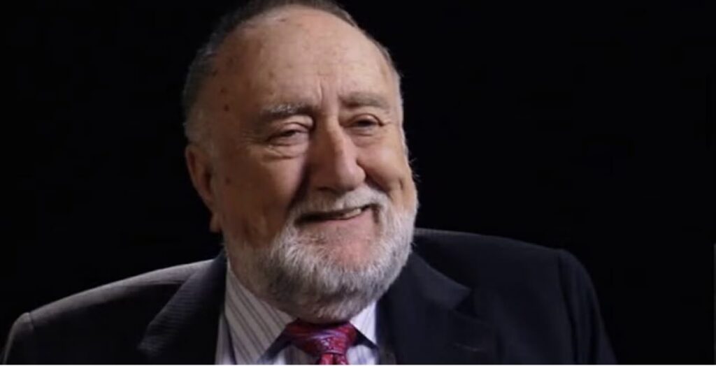Svetozar “Steve” Pejovich: A Montenegrin-American Economist
