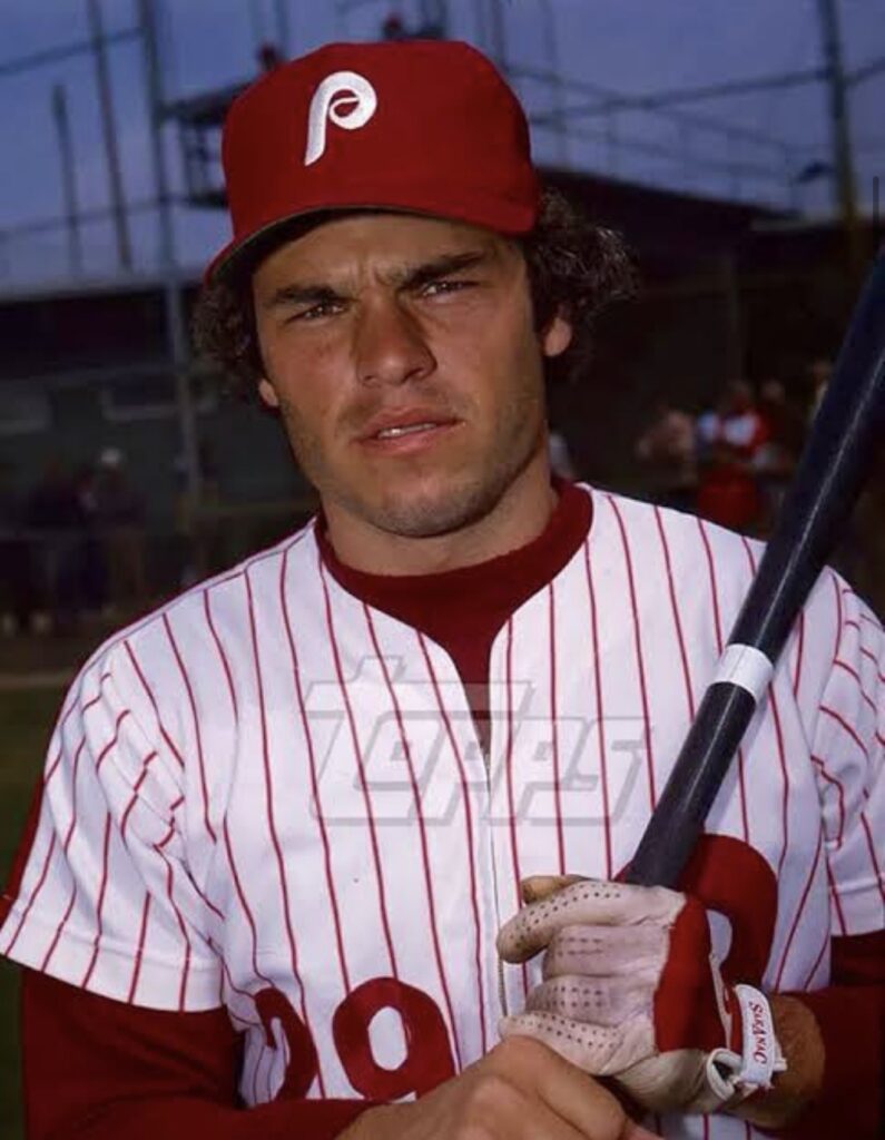 George Vukovich: A Montenegrin-American MLB World Series Champion