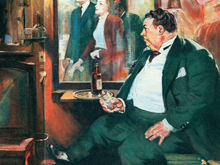 Nero Wolfe: The Fictional Detective “Born in Montenegro”